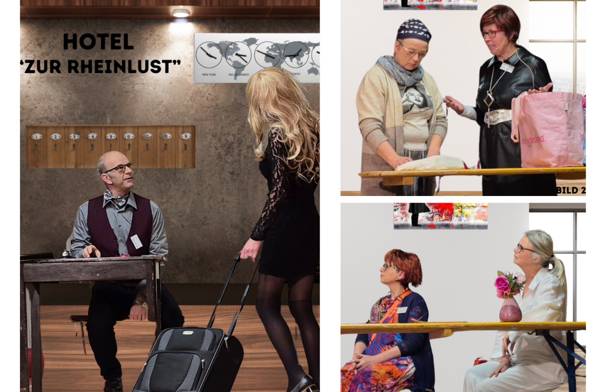 Stephanie Neumann - Veröffentlichung frei